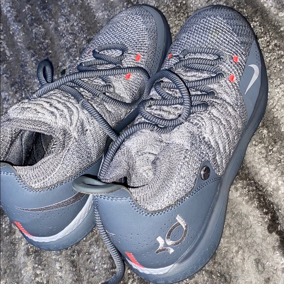 nike zoom kd 11 basketball sneakers - Picture 1 of 4